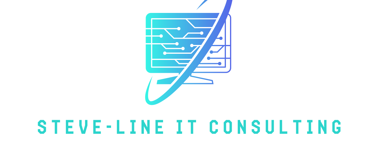 Steve-Line IT Consulting